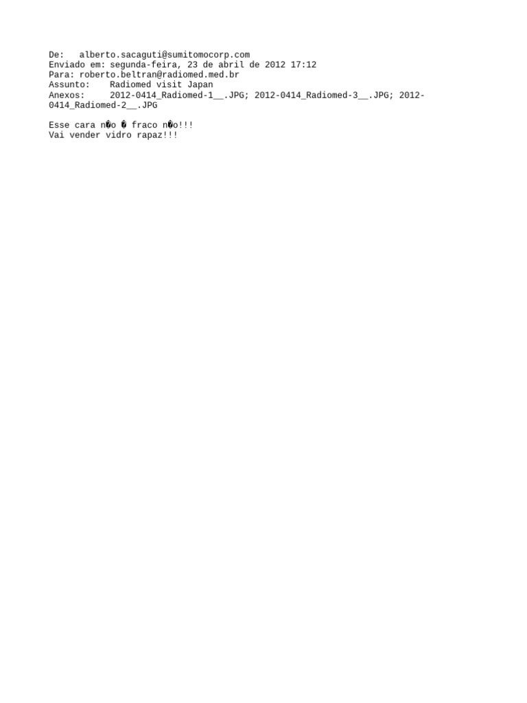 Radiomed visit japan pdf