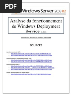 Download Analyse du fonctionnement de WDS tuto de A  Z by Michel de CREVOISIER SN81697118 doc pdf
