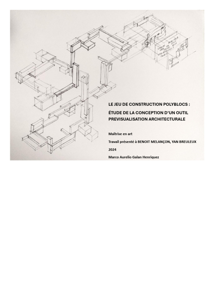 Outil de prévisualisation Polyblocs | PDF | Science | Réalité