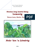 Kastom storian long lanwis Lemerig (Vanuatu)