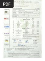 Lead Generation Contacts List | PDF | Banu Hashim