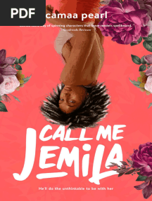 Call Me Jemila - Novels Skyline