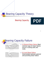 Bearing Capacity of Shallow Foundation