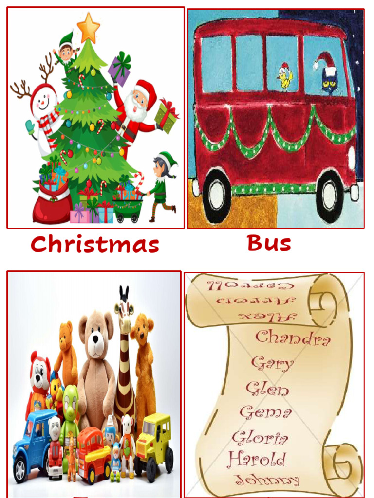 Pete the cat christmas book song