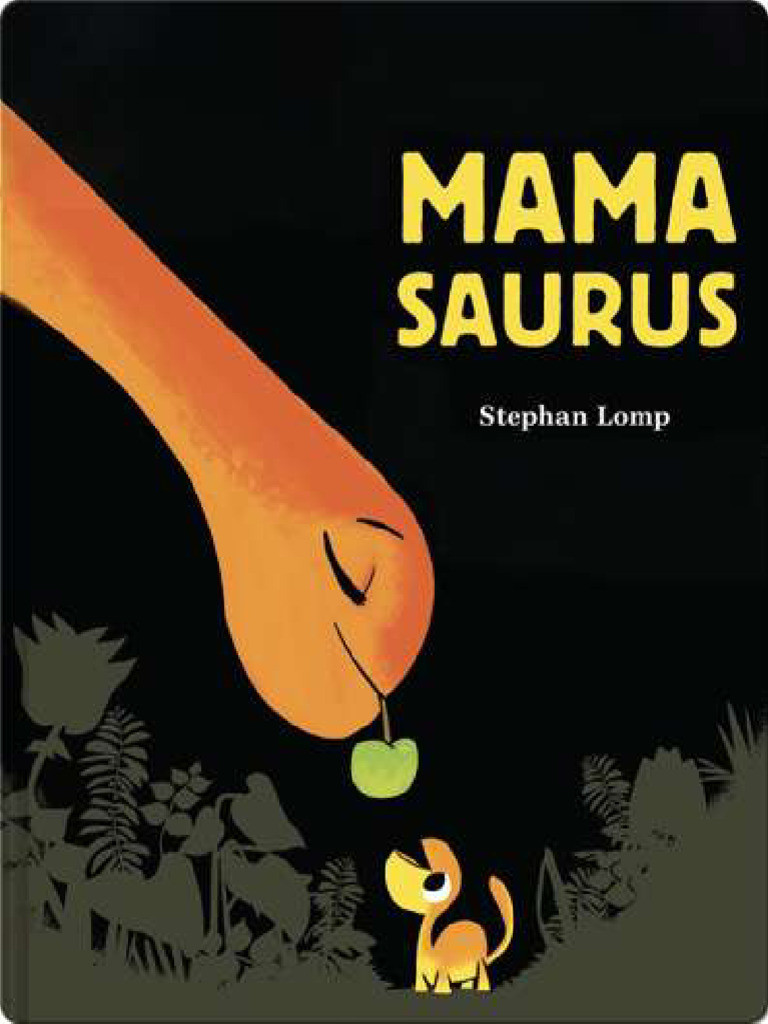 Mama Saurus | PDF