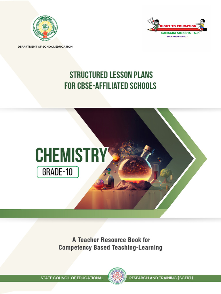 Structured Lesson Plans for CBSE Teachers | PDF | Teachers | Lesson Plan