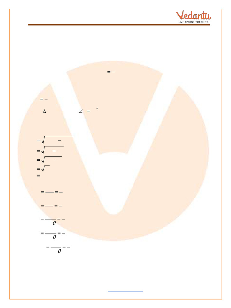 Class 10 Trigonometry Identities Solutions | PDF | Trigonometry ...