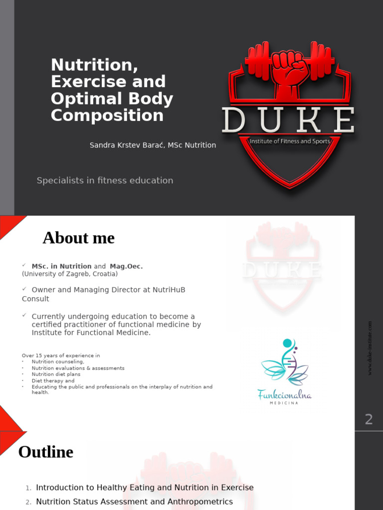 Chapter+1 | PDF | Nutrition | Diet & Nutrition