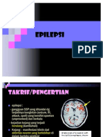 Epilepsi