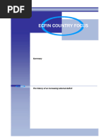 Marbella's Tax Revenue Halved by Crisis | PDF | Quark | Universe