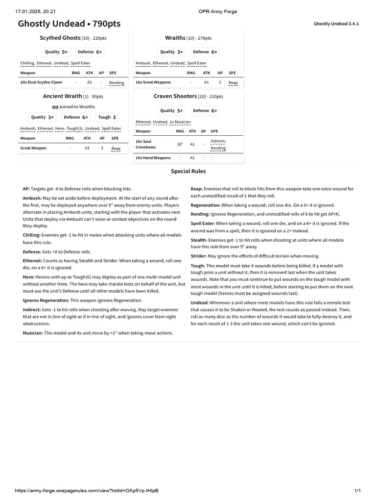 Opr army forge 1 pdf
