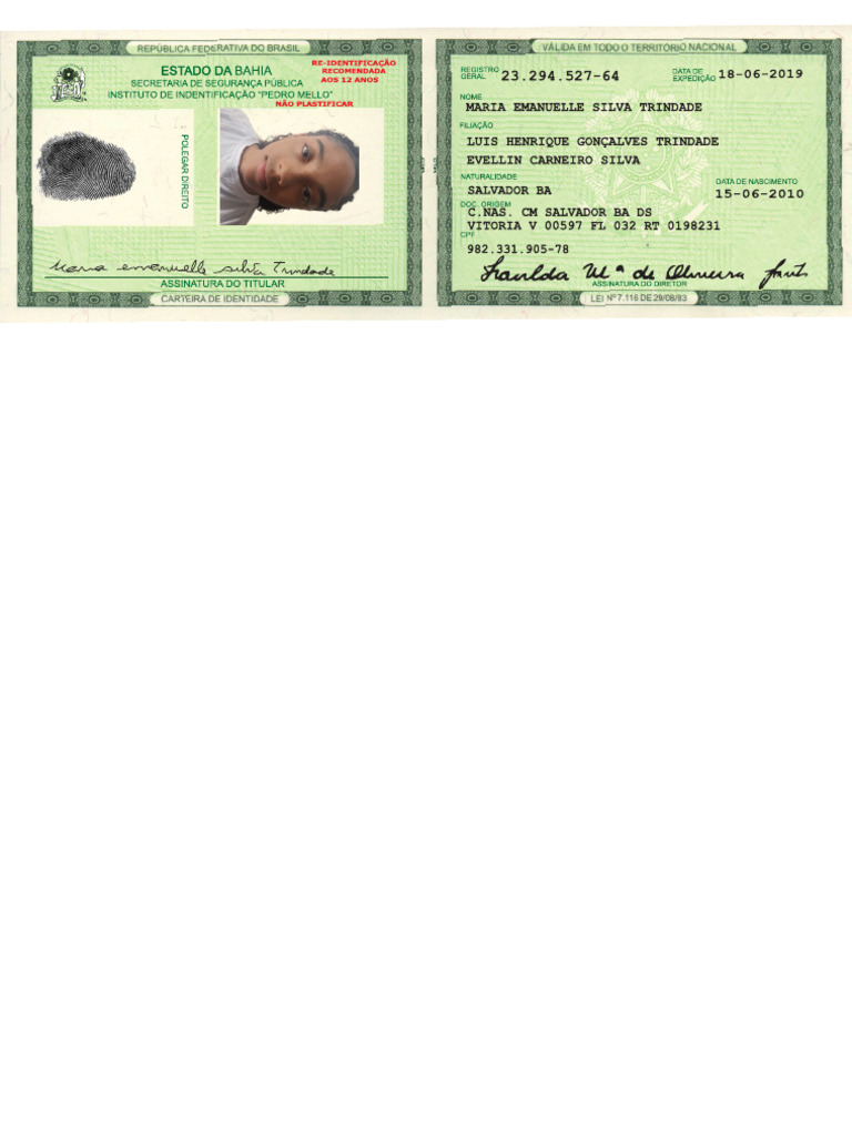 Id Pe | PDF