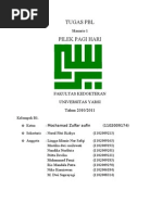 Download PBL 1 Pilek Pagi Hari by Aldy SN81701668 doc pdf