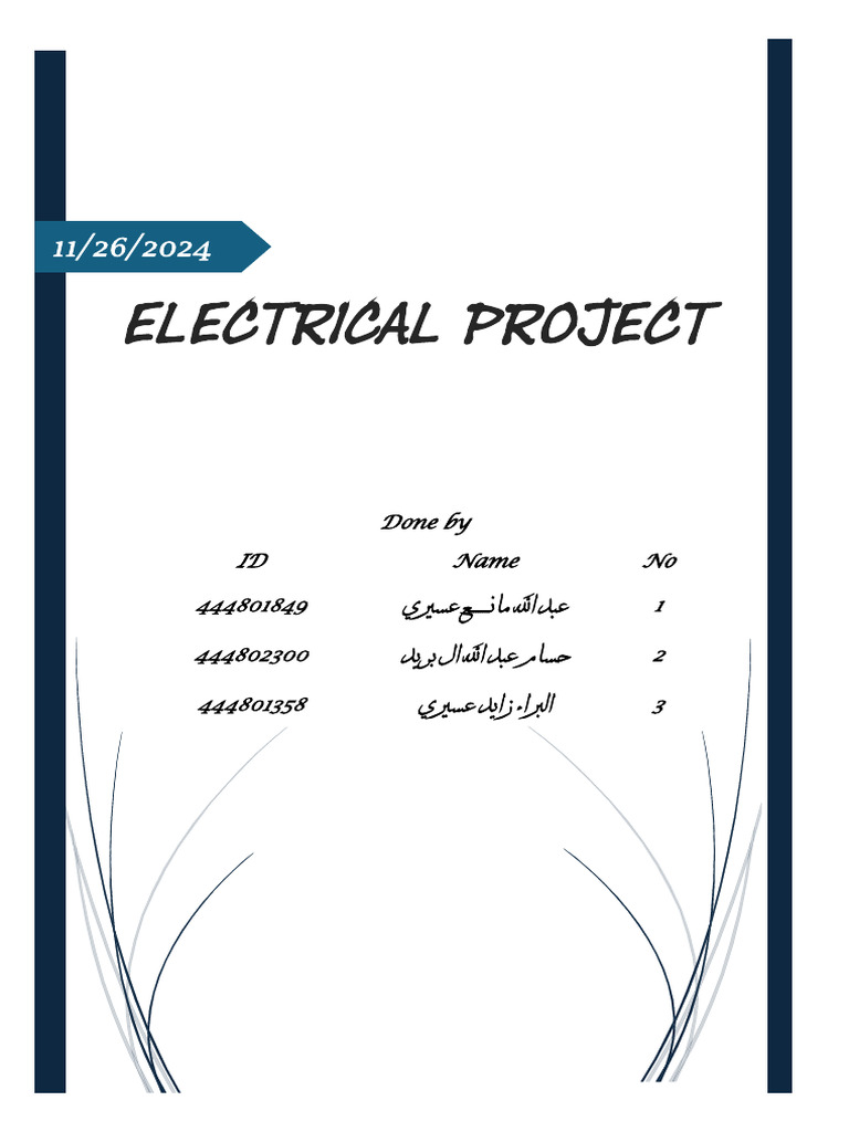 electrical-project-2-pdf