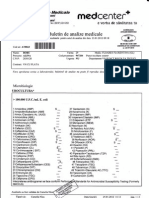 RN Dcent : Analize