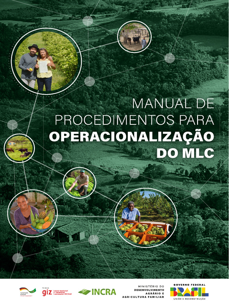 Manual do Módulo Lote CAR (MLC) | PDF
