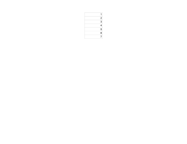 Untitled Spreadsheet - Sheet1 | PDF