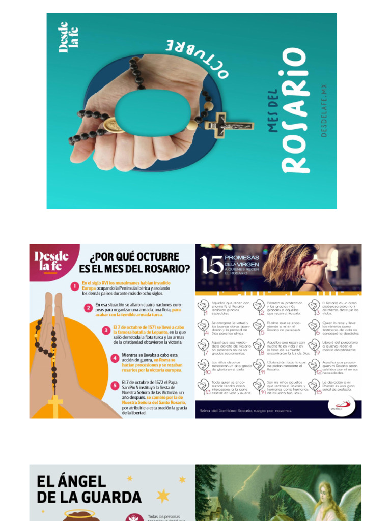 Periodico Mural Oct y Nov | PDF
