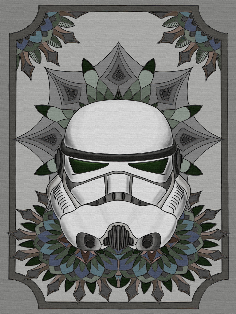 Stormtrooper | PDF