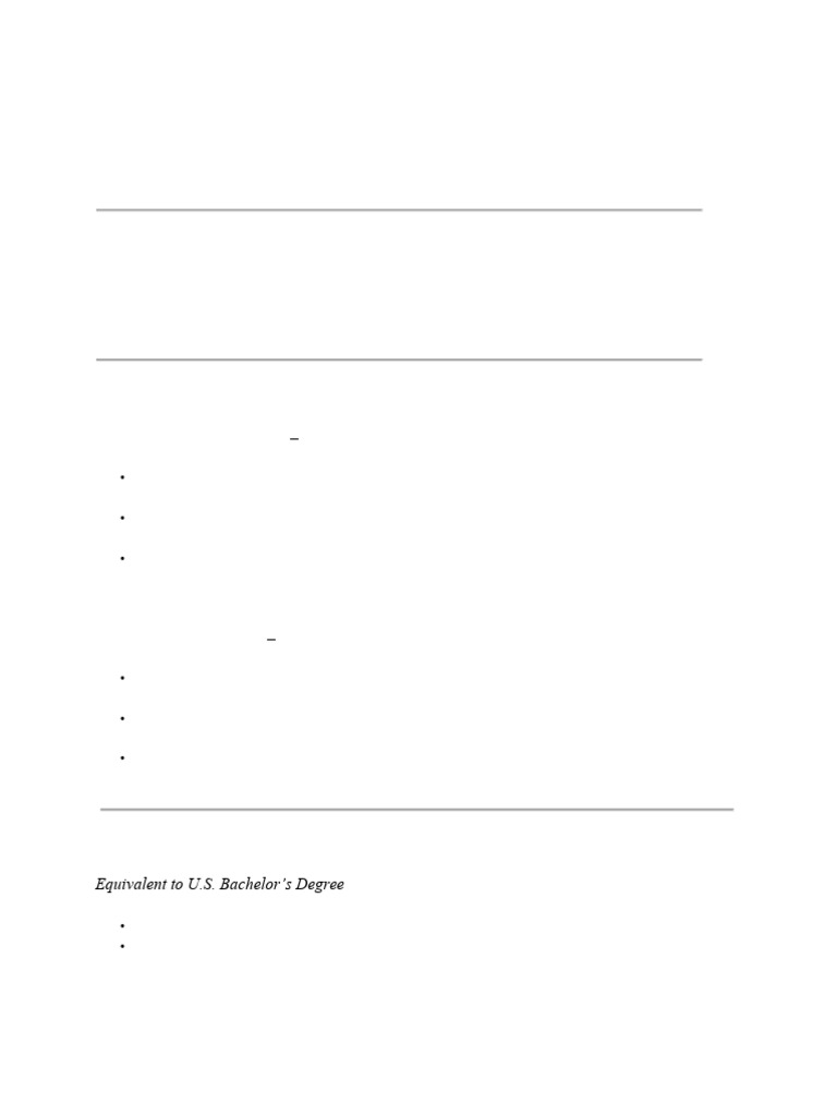 CV7 | PDF