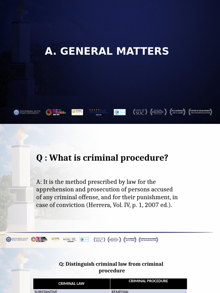 Crim Pro Page 214 216 Pdf Jurisdiction Prosecutor