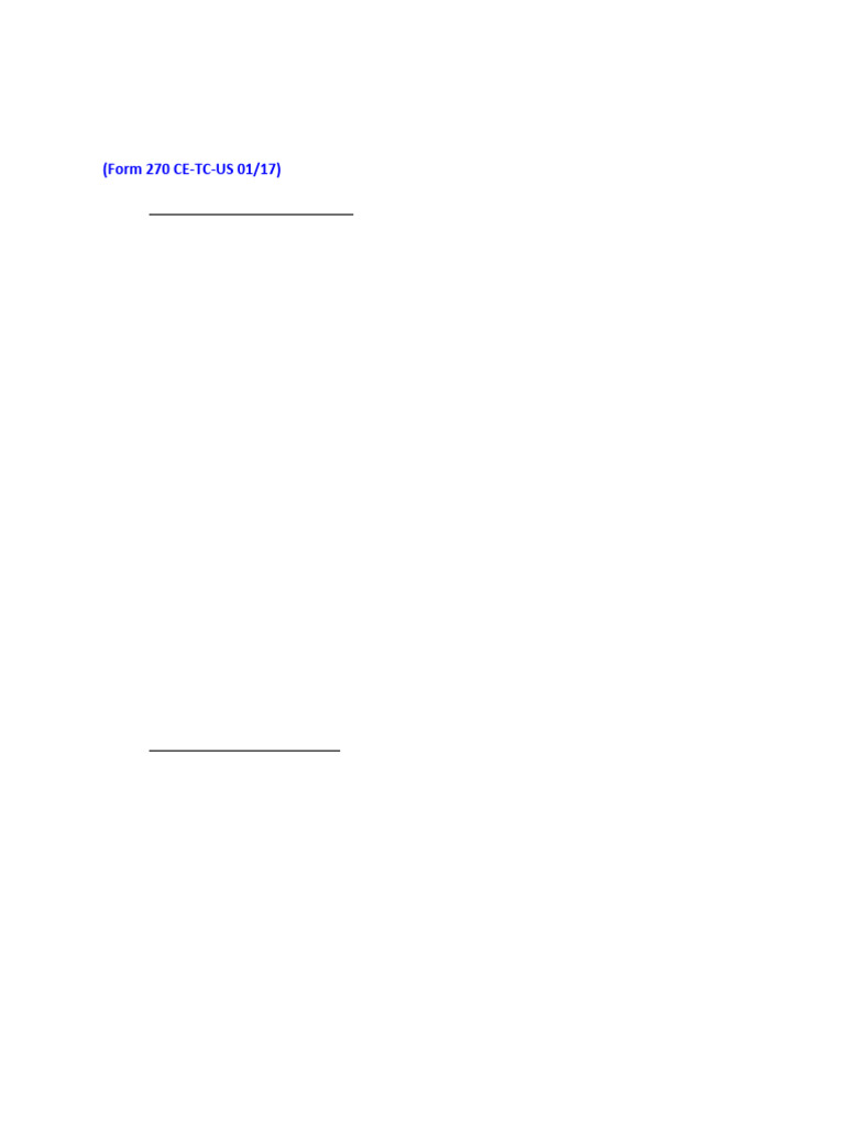 Capitalequipment Tooling General TC of Purchas4fd5872 | PDF | Indemnity ...