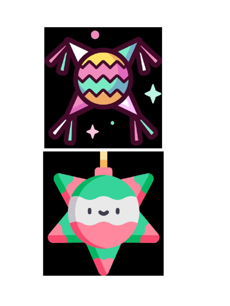 Piñata | PDF