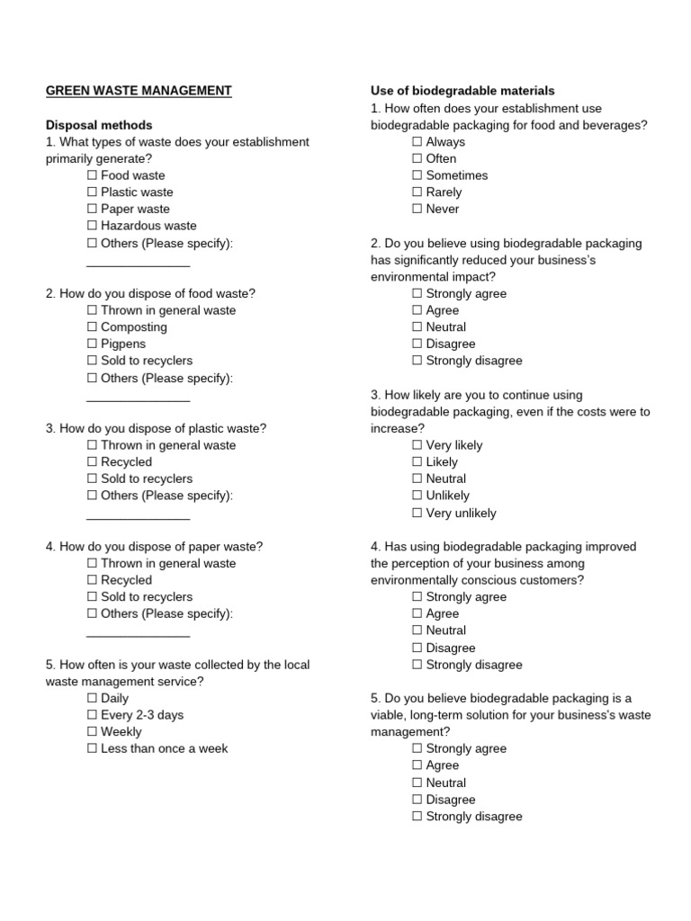 Untitled-document | PDF | Waste | Recycling