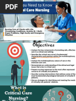 CEPOD Surgery Urgency Classification | PDF