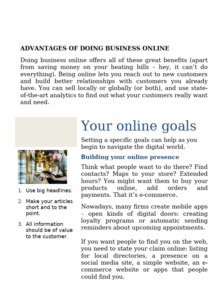 GG Digital MKT | PDF | Websites | World Wide Web