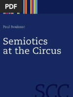 Download Semiotics at the Circus Semiotics Communication and Cognition by tapper0 SN81708615 doc pdf