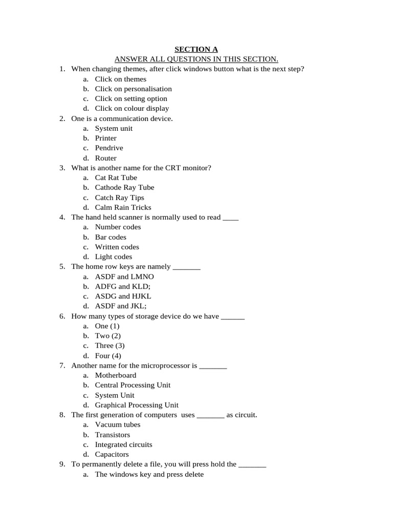 b6-computing-section-a-b-pdf-microcomputers-central-processing-unit