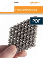The Power of Additive Manufacturing