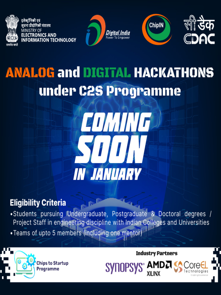 Hackathons for Engineering Students | PDF