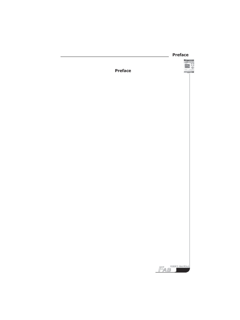 Array FAB Manual | PDF | Programmable Logic Controller | Power Supply