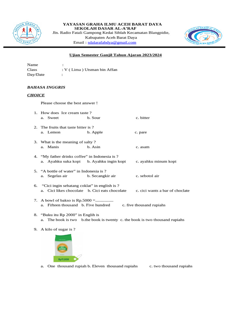 Exploring Time: Calendars and Days for Grade 4