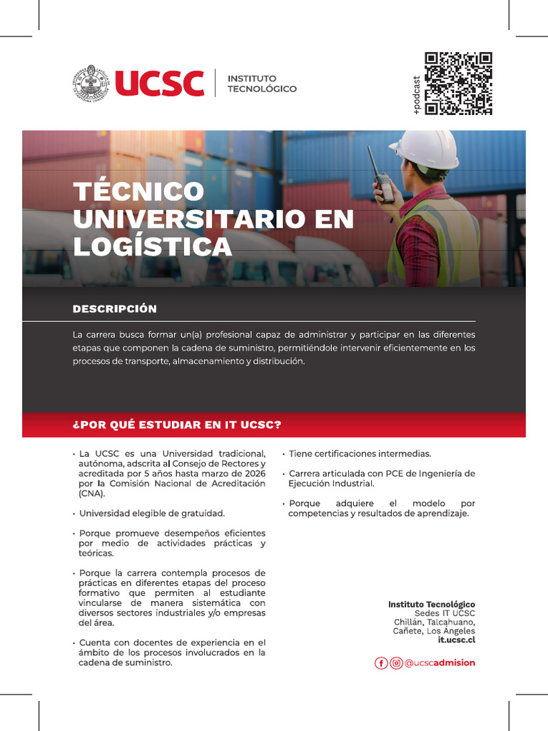 43 IT Logistica | PDF