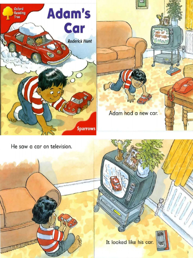 Adam New Car | PDF