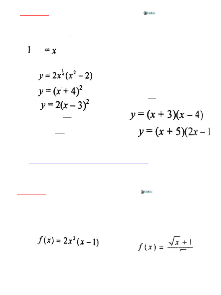S 6 Subsidiary Mathematics 21 Mar 2020 13 39 30 | PDF | Acceleration | Area