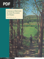 Download religion 341343 church history in the fulness of times student manual by Roberto Gogoni SN8171334 doc pdf