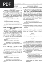 DTC agreement between Denmark and Portugal