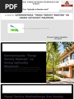 Porno onanizm bilan ushlangan