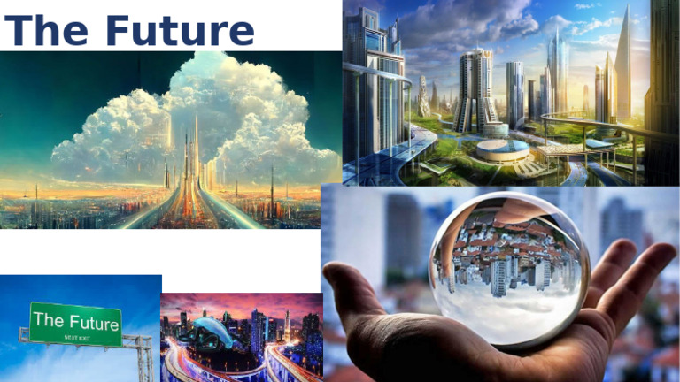 The Future | PDF