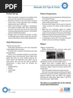 Mutoh maintenance engineer assistant job opportunities