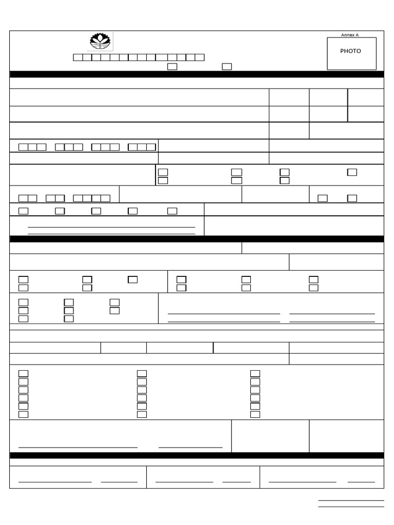 Landbank customer information sheet individual pdf economies