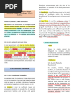 Understanding Local Government Units in the Philippines | PDF ...
