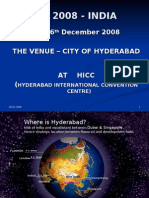 IGF Hyd 2008