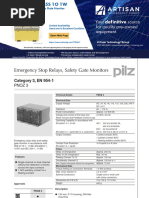 GE EB-25/26/27 Terminal Blocks Overview | PDF | Wire | Screw