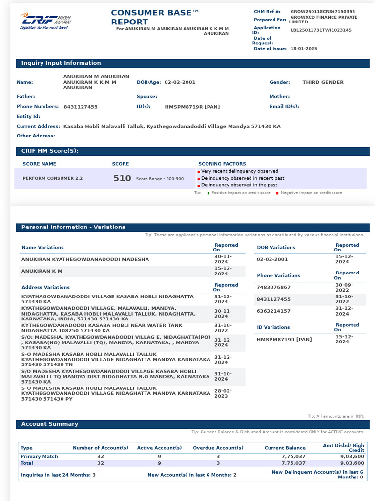 CRIF_Score_Document-e91f85ad-c0be-4ecd-b2ee-bd9e6cdde8e1 | PDF ...
