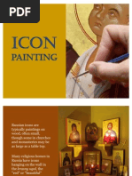 Icon Painting